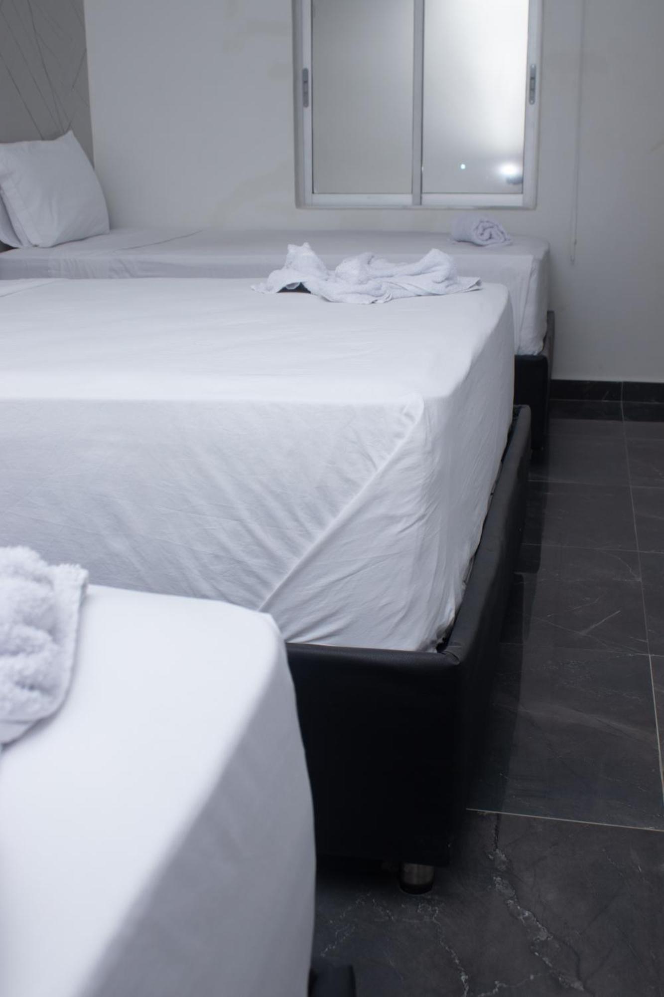 Mall Plaza 3* Santa Marta (Magdalena)