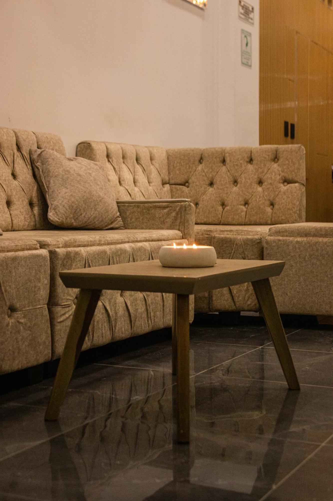 Mall Plaza Hotel