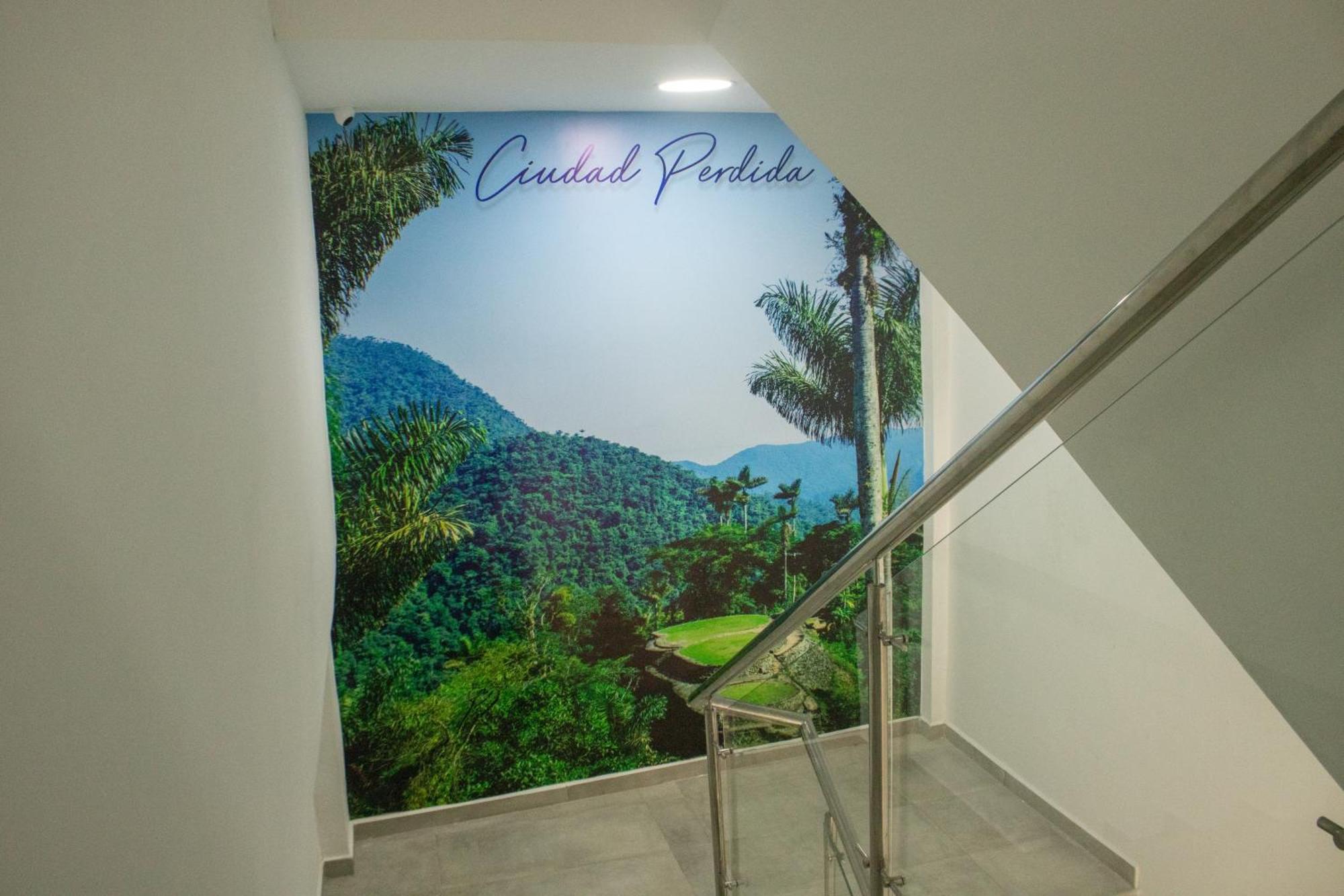 Mall Plaza Santa Marta (Magdalena)
