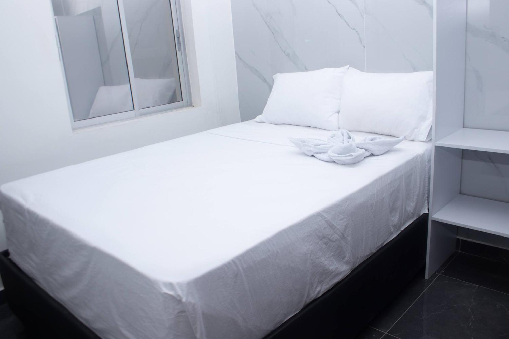 Mall Plaza Hotel 3*